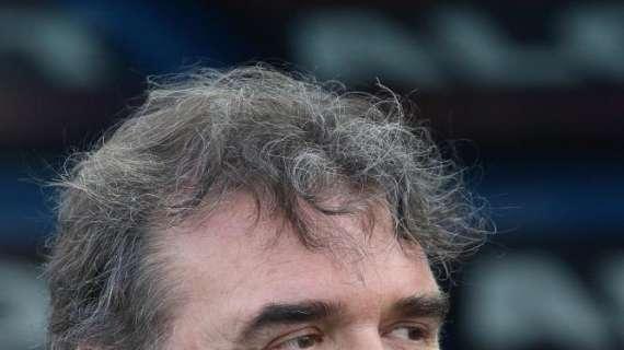 Cravero: "Milan-Genoa sarà una partita interessante sopratutto per vedere la reazione dei rossoneri dopo Firenze"