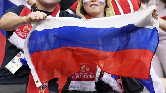 Russia, al via la nuova stagione due settimane dopo la fine della precedente