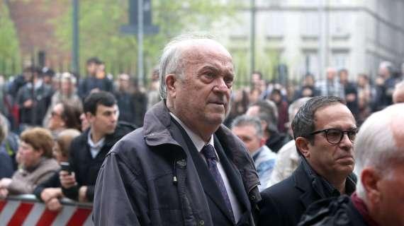 Casarin: "Rosso a Tomori? Se fischi rigore, c'è poco da fare. La regola è quella..."