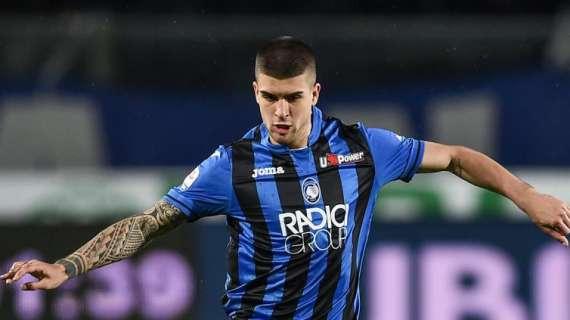 Tuttosport - Milan, sondaggio per Mancini: Roma avanti, ma i rossoneri provano a inserirsi