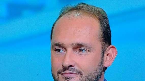 Di Marzio: "Credo Suso possa davvero restare al Genoa, Juric punta su di lui: si farà il possibile per trattenerlo"