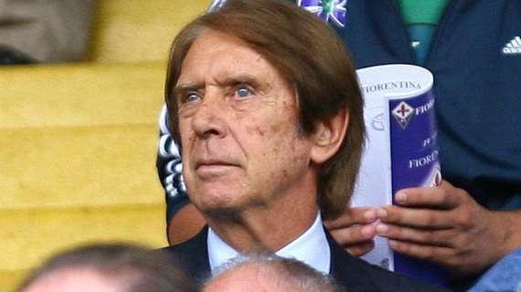 3 aprile 2016, quattro anni dalla scomparsa di Cesare Maldini