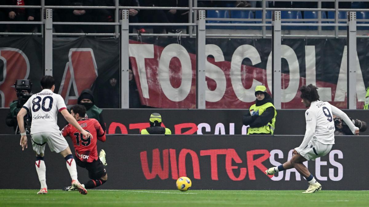 Bianchin: "Un altro attaccante per Allegri: il primo nome sulla lista non è di certo il più semplice"