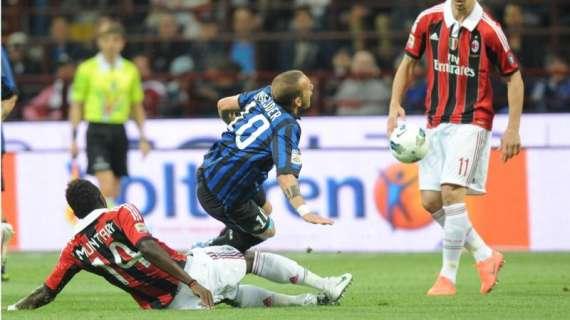 Sussulti e pisolini vari, lo scudetto svanisce nell'ultima notte folle a San Siro