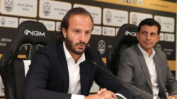 Gilardino: "Ibra è una roccia, lui e Giroud si possono completare"