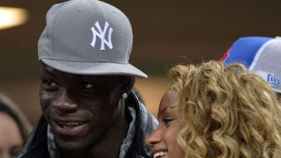 Matrimonio e Mondiale, Balotelli può dare la svolta alla carriera