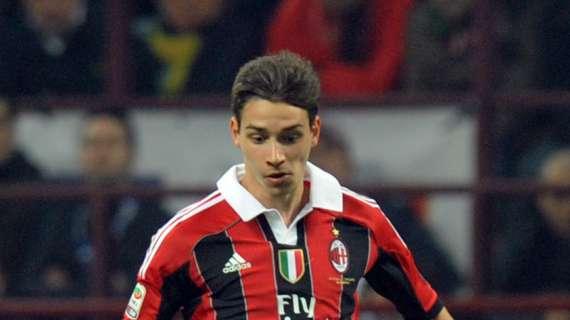Mattia De Sciglio: il suo percorso rossonero
