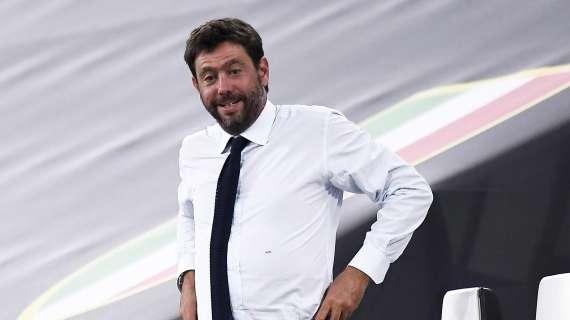 Juventus, si dimette Agnelli con tutto il CdA: il comunicato ufficiale