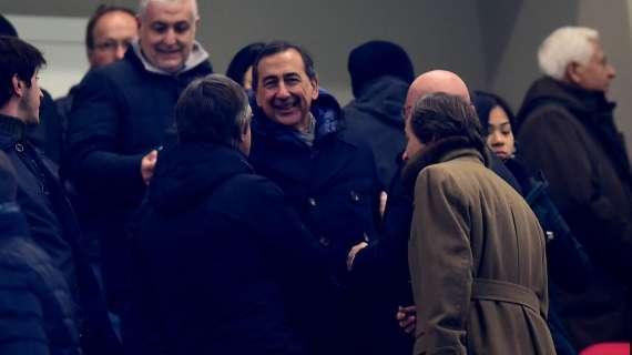 Sala: "Nuovo stadio fuori da Milano? I tempi sarebbero lunghi. Perderlo sarebbe un problema per la città"