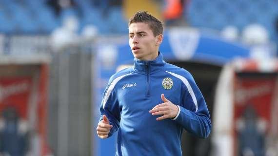 TMW - Jorginho, nei prossimi giorni l'agente in Italia: i dettagli