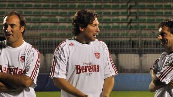 Milan-Brescia: ecco la formazione rossonera