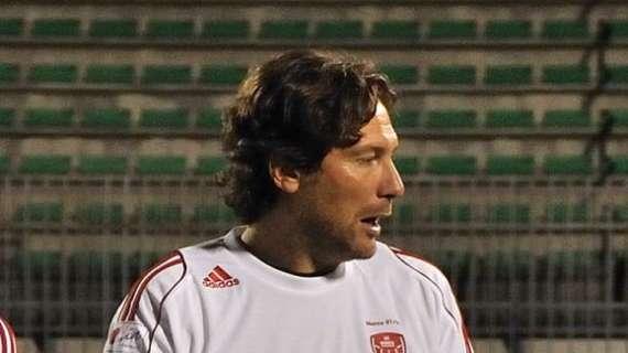 Stroppa: "Ottima partita dei ragazzi, sono molto soddisfatto"