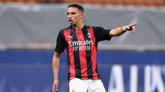 CorSera - Milan stanco e acciaccato: mancano i colpi di Bennacer e Calha