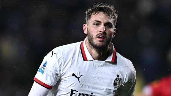 Vernazza: "Ci aspettiamo che Gimenez faccia gol al suo Feyenoord. Gli 11 milioni degli ottavi servono al Milan anche per coprire parte dell’investimento su di lui"