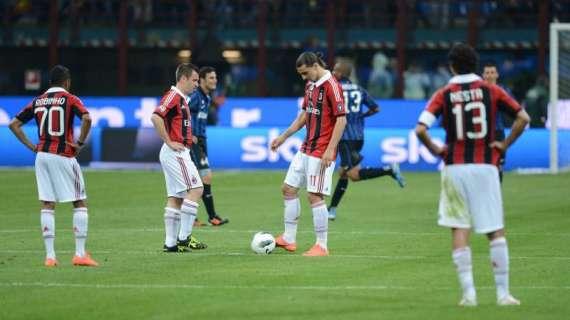 Attenzione: pericolo crollo!