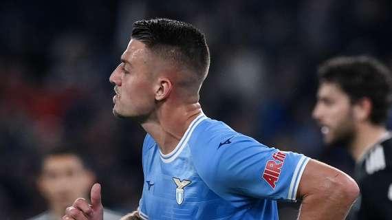 Di Marzio: "Il Milan sta trattando Kamada e Loftus-Cheek, non ho riscontri su Milinkovic-Savic"