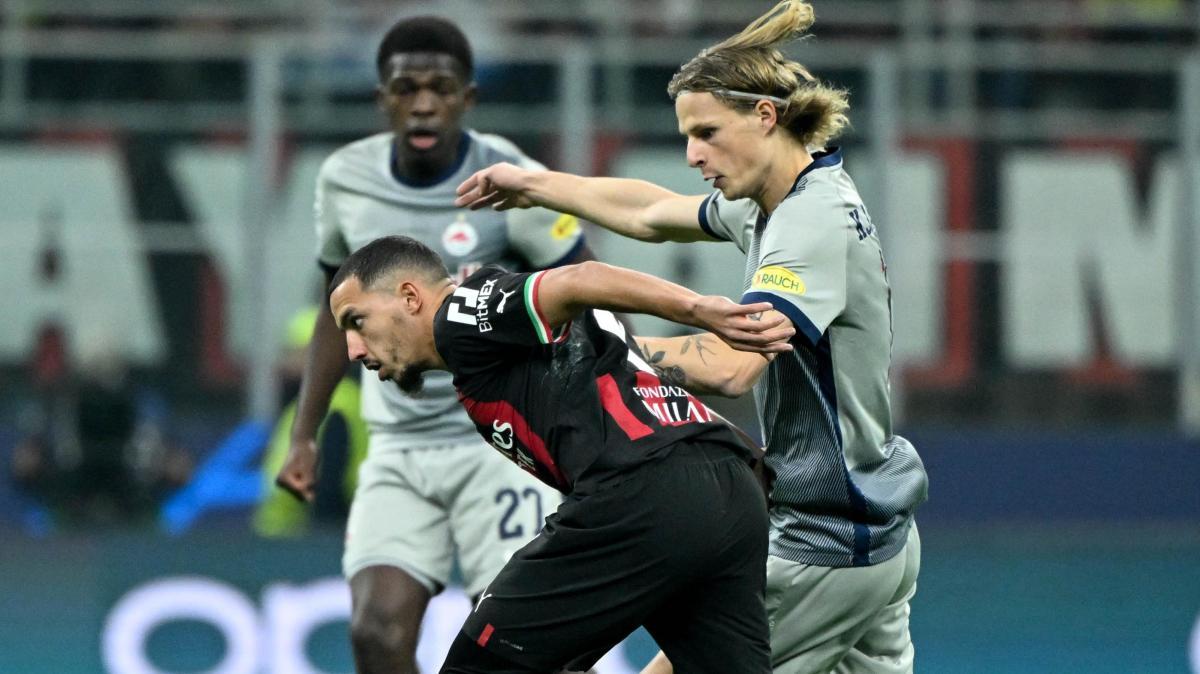 Verso Salisburgo-Milan: i precedenti in Europa sorridono ai rossoneri