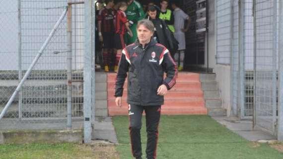 ESCLUSIVA MN - Monguzzi: "Vi racconto come abbiamo trasformato Gabbia in difensore centrale. Contento anche per i percorsi di Loca e Cutrone"