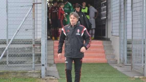 Settore giovanile 2016-17, il quadro ufficioso degli allenatori