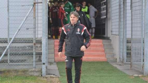 LIVE MN - Al Kass Cup, Milan-San Paolo(0-5): manita brasiliana. San Paolo in finale...