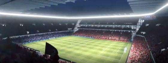 Populous, Christopher Lee: "La Cattedrale uno stadio di Milano, per Milano"