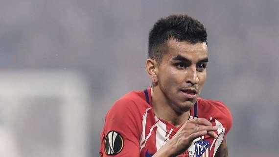 Correa: "Contro il Milan sarà come giocare una finale, abbiamo bisogno di vincere"