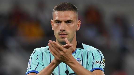 Marchetti: "Il Milan vuole Demiral e lui sogna il ritorno in Italia" 