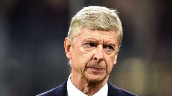 Wenger: "Sacchi e Capello hanno reso il calcio italiano più offensivo. Il FairPlay finanziario va rivisto"