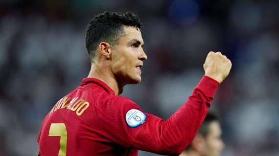 Effetto CR7, a Manchester finite le maglie negli store. Online arrivano solo a novembre