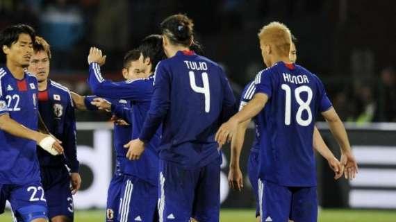 Honda: "Il mio sogno è giocare per un top club come il Milan, in inverno lascerò Mosca"