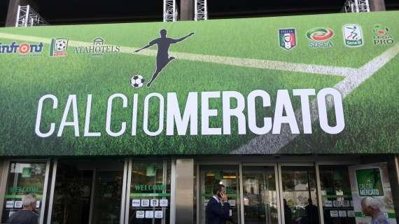 Pro Patria, occhi puntati sull'ex milanista Calvetti