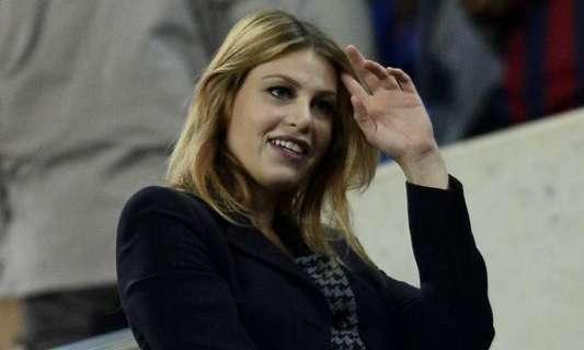 Barbara Berlusconi a FFT: "Seedorf scelta di mio padre. Con Galliani rapporti migliorati. Ecco come possiamo permetterci qualche top player in più"