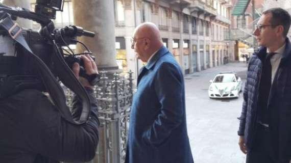 MN - Galliani su Suso: "Voluto da Maiorino e pagato 200 mila euro"