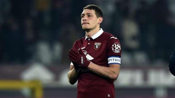 Torino, Corriere della Sera: "I granata si giocano un pezzo di stagione"