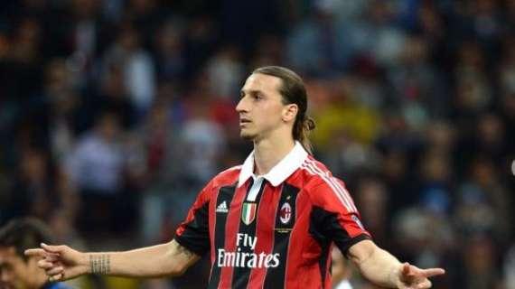 Premium -  Ibrahimovic-Milan: ipotesi suggestiva, ma non impossibile