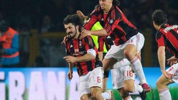 Da Gattuso a... Gattuso: a sette anni dalla "ciofeca" il Milan vuole (e deve) chiudere il cerchio