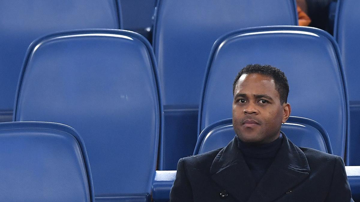 Bournemouth, Kluivert: "Papà parla sempre con un amore immenso del Milan"