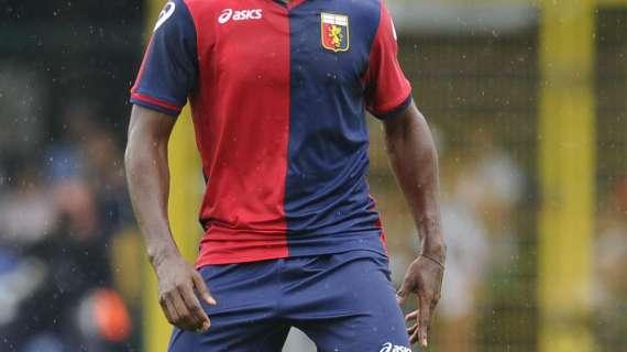 Ag. Constant: "Milan? E' ancora presto per parlarne"