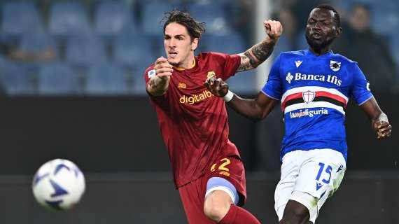 MN - Milan-Zaniolo, la Roma vuole obbligo non condizionato: gli aggiornamenti