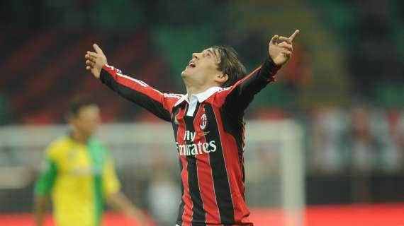 LIVE MN - Bojan: "Voglio rimanere a lungo nel Milan, mi piace giocare in tutte le posizioni dell'attacco. Agli ottavi vorrei evitare il Barcellona"