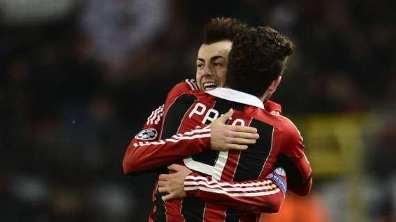 Milan: la differenza tra il dire e il fare, i casi di due mondi diversi