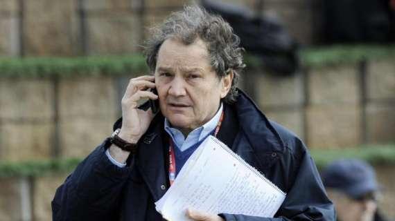ESCLUSIVA MN - Longhi: "I cinesi potrebbero alzare da subito l'asticella degli obiettivi del Milan. Locatelli? Grande equilibratore"
