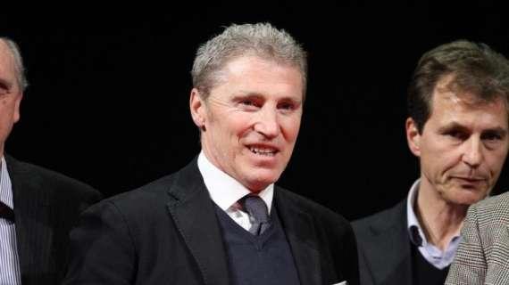 ESCLUSIVA MN - Renzo Contratto: "Travisate le mie parole. Il Milan non è assolutamente un contesto modesto per Destro"
