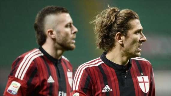 CorSera - Milan, via altri attaccanti per far posto a Ibrahimovic: Cerci e Menez in bilico