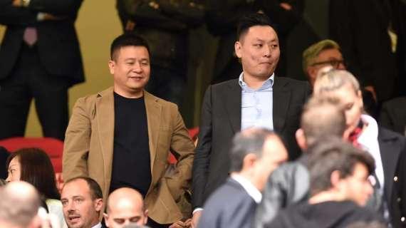 La famiglia Ricketts esce allo scoperto: "Siamo interessati all'acquisizione delle quote del Milan"