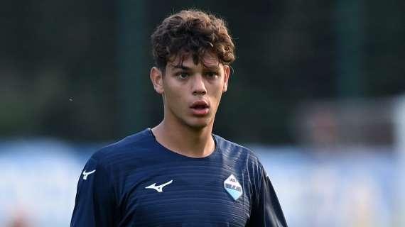 Primavera, Dutu: "Un vero peccato. Ora testa alle finali scudetto che sono il nostro obiettivo"