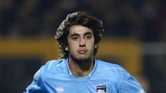 Milan-Napoli anche per Perin