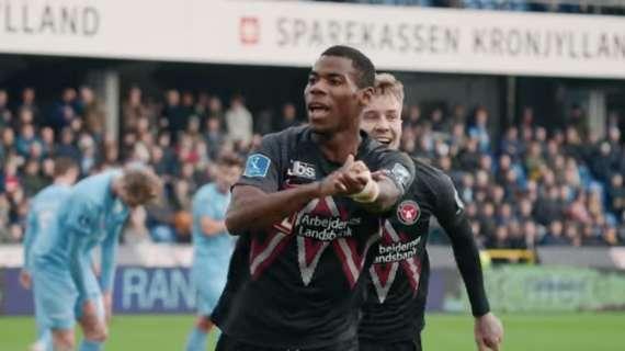 Sky - Milan, c'è fiducia per Onyedika: è la primissima scelta dei rossoneri