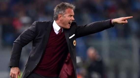 ESCLUSIVA MN - Incocciati: "La squadra è con Mihajlovic? Lo dimostri sul campo! Il  gioco del Milan è lento e prevedibile”