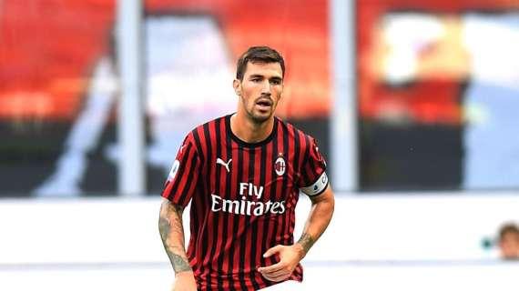  Milan: quella contro il Torino è la seconda formazione iniziale più giovane nell’era dei tre punti